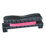 KORDO LARGEUR 200MM AVEC DRISSE FLUO KORDO LARGEUR 200MM AVEC DRISSE FLUO